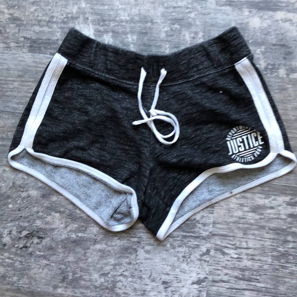 Justice Shorts